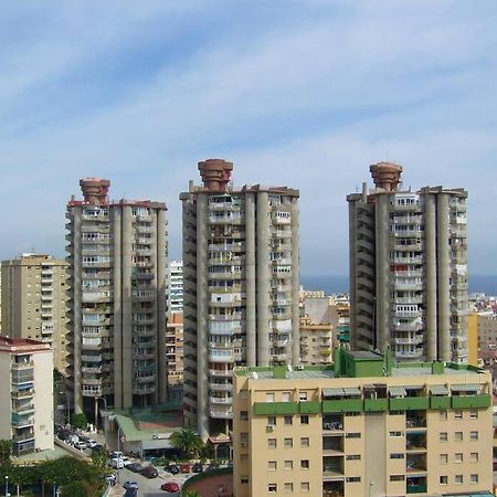 Piso Torres Daire Torremolinos Dış mekan fotoğraf