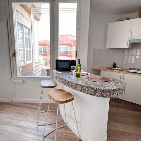 Piso Torres Daire Torremolinos Dış mekan fotoğraf