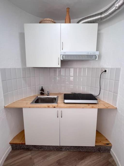 Piso Torres Daire Torremolinos Dış mekan fotoğraf