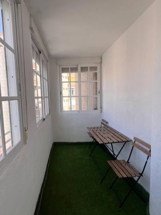 Piso Torres Daire Torremolinos Dış mekan fotoğraf