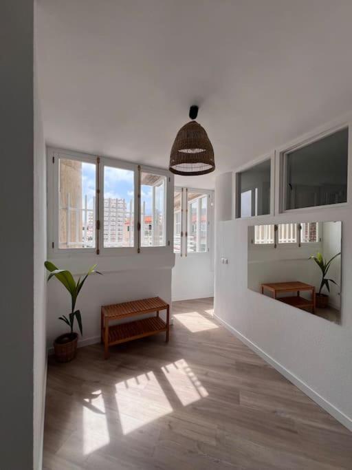 Piso Torres Daire Torremolinos Dış mekan fotoğraf