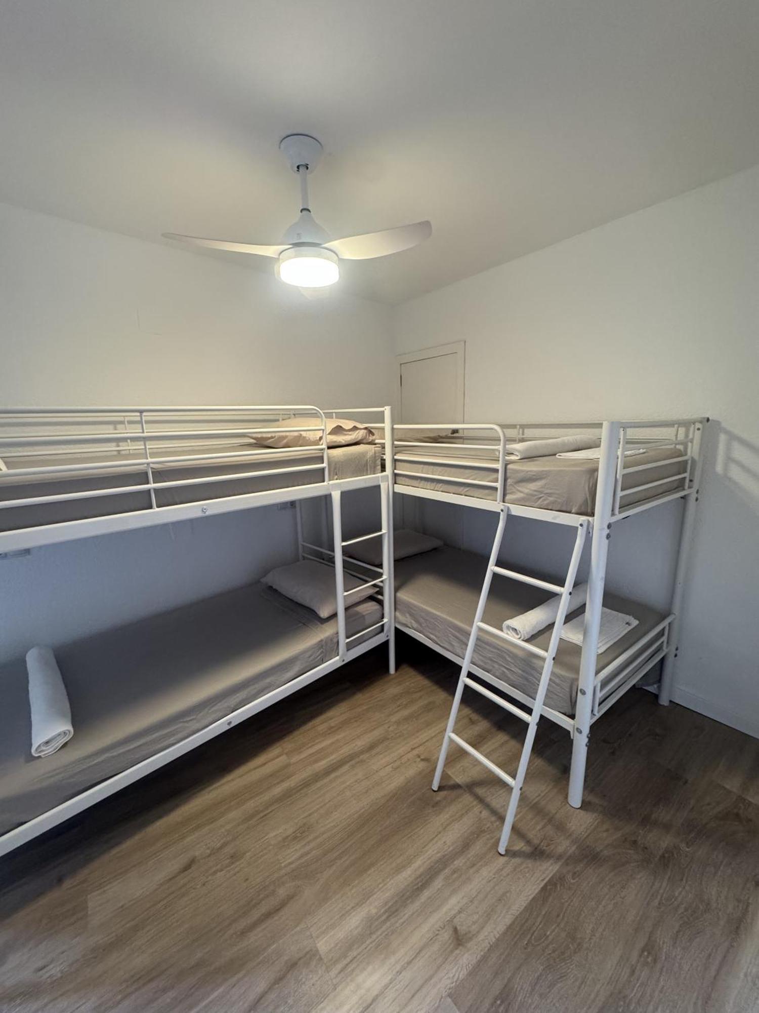 Piso Torres Daire Torremolinos Dış mekan fotoğraf